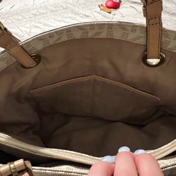 sac fourre tout Micheal Kors - Picture 3 of 9